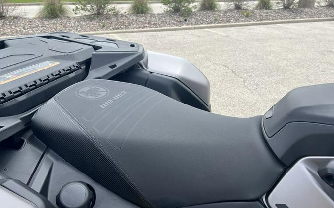 2026 Can-Am OUTLANDER XT 850