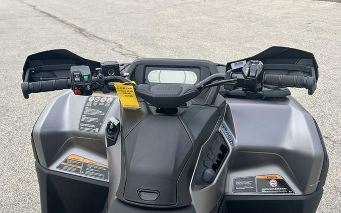 2026 Can-Am OUTLANDER XT 850
