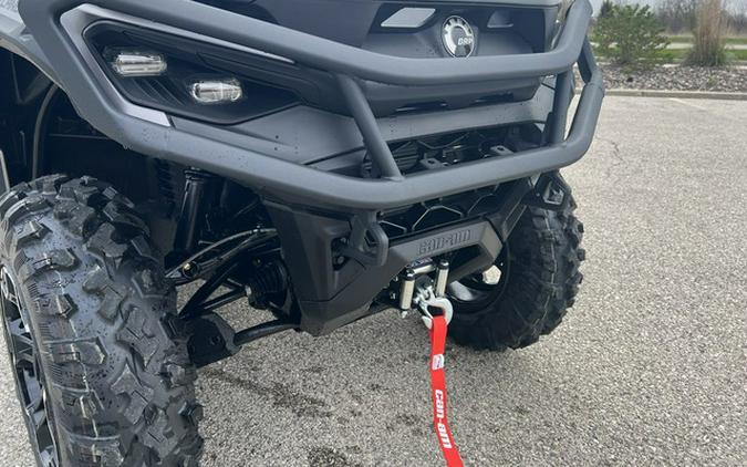 2026 Can-Am OUTLANDER XT 850