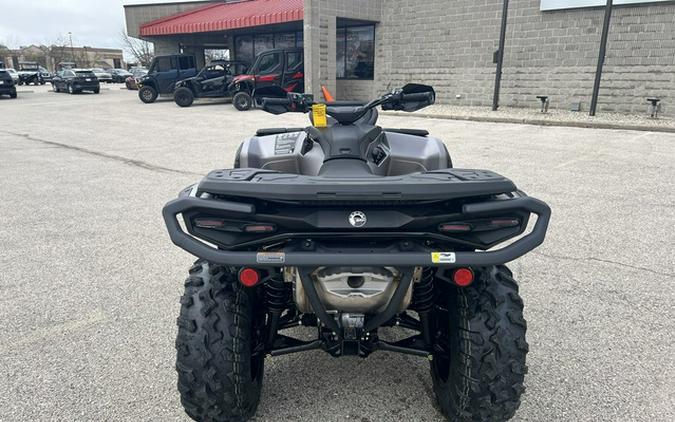 2026 Can-Am OUTLANDER XT 850