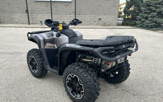 2026 Can-Am OUTLANDER XT 850