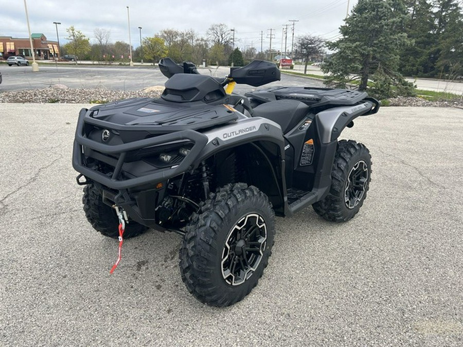 2026 Can-Am OUTLANDER XT 850