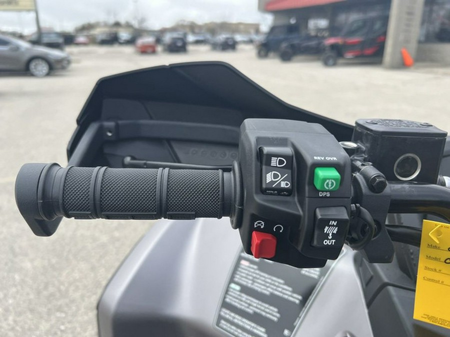 2026 Can-Am OUTLANDER XT 850