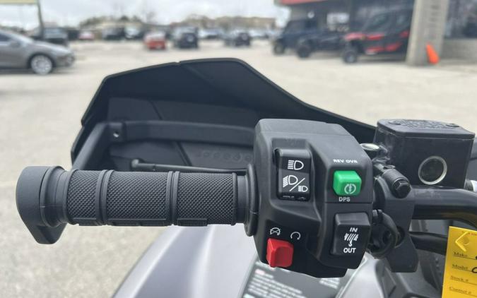 2026 Can-Am OUTLANDER XT 850