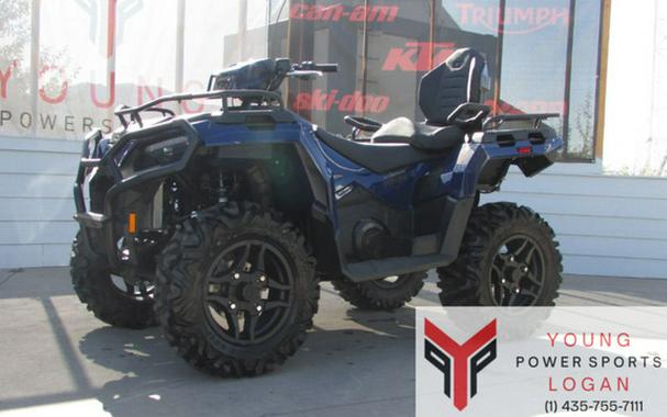 2025 Polaris Sportsman Touring 570 Premium