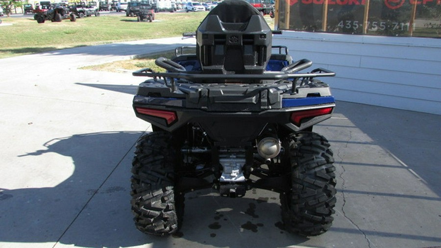 2025 Polaris Sportsman Touring 570 Premium