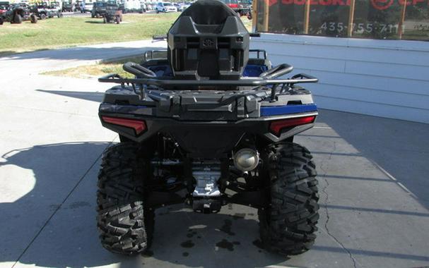 2025 Polaris Sportsman Touring 570 Premium