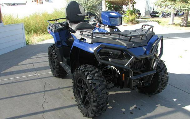 2025 Polaris Sportsman Touring 570 Premium