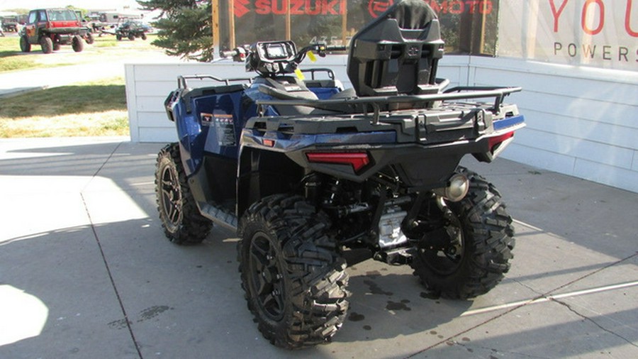 2025 Polaris Sportsman Touring 570 Premium
