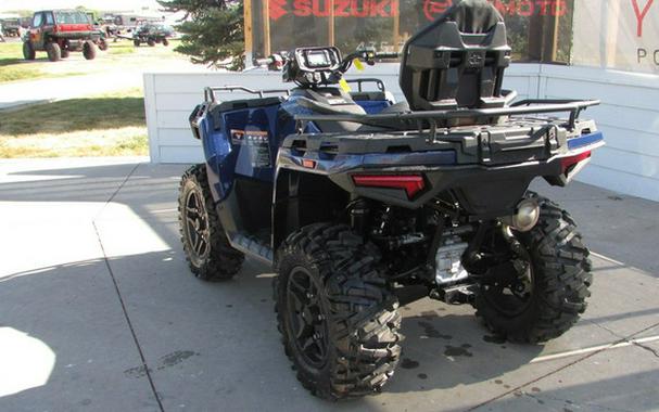 2025 Polaris Sportsman Touring 570 Premium