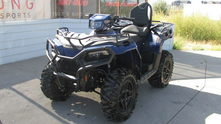 2025 Polaris Sportsman Touring 570 Premium