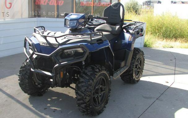 2025 Polaris Sportsman Touring 570 Premium