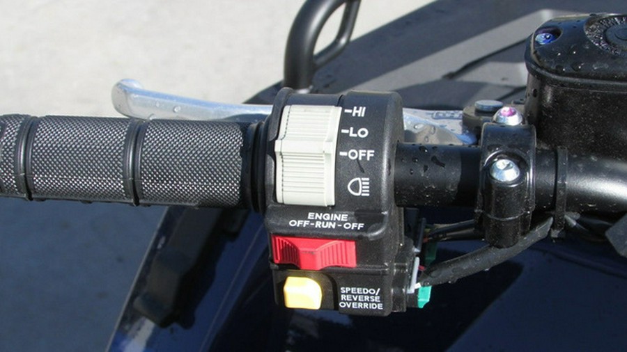 2025 Polaris Sportsman Touring 570 Premium