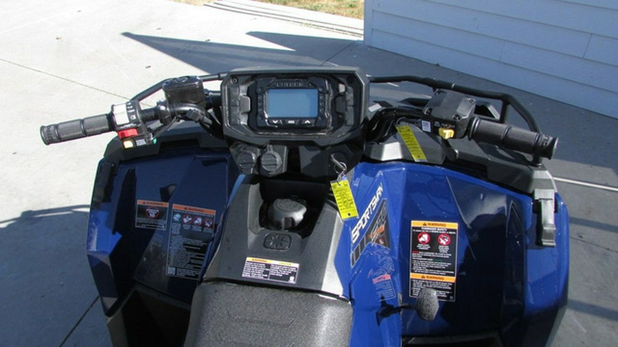 2025 Polaris Sportsman Touring 570 Premium