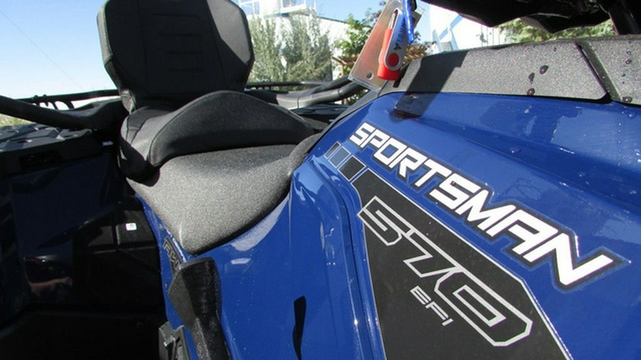 2025 Polaris Sportsman Touring 570 Premium