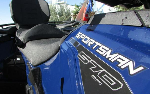 2025 Polaris Sportsman Touring 570 Premium