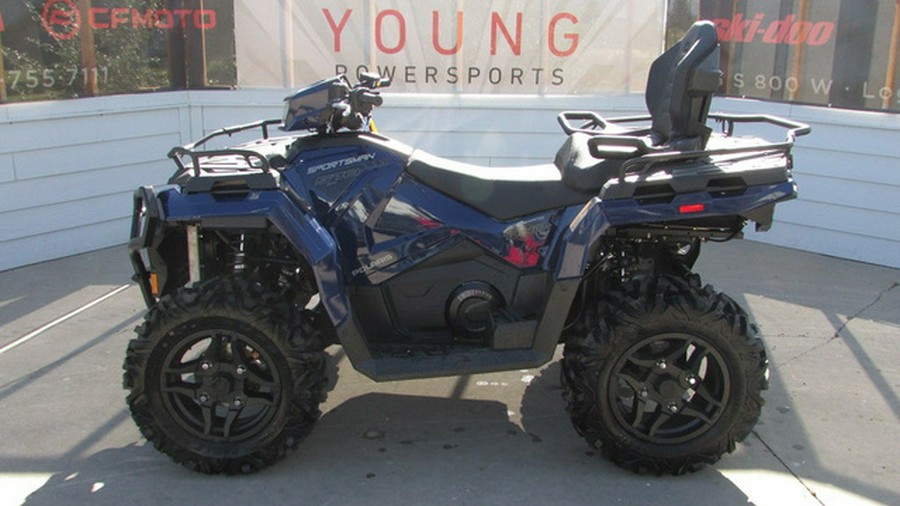 2025 Polaris Sportsman Touring 570 Premium