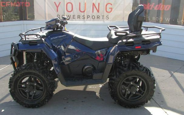 2025 Polaris Sportsman Touring 570 Premium