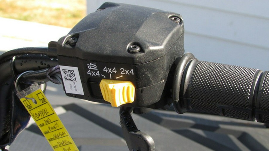 2025 Polaris Sportsman Touring 570 Premium