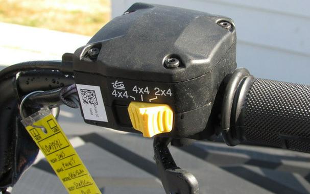 2025 Polaris Sportsman Touring 570 Premium