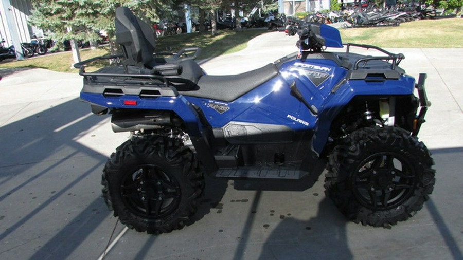 2025 Polaris Sportsman Touring 570 Premium