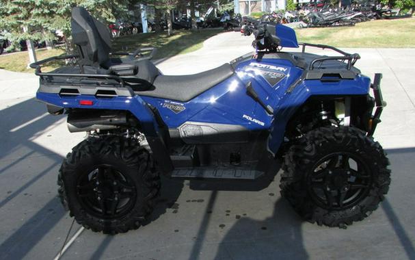 2025 Polaris Sportsman Touring 570 Premium