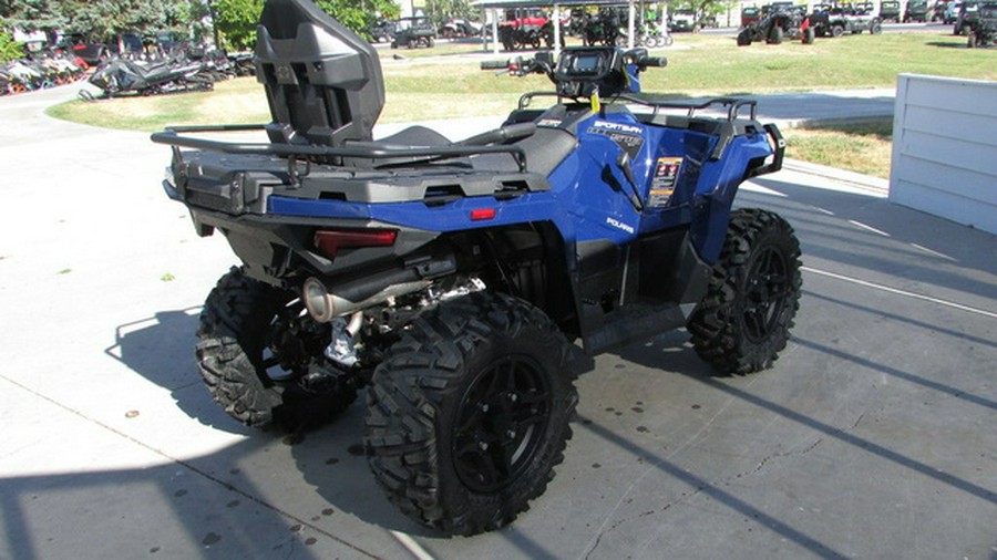 2025 Polaris Sportsman Touring 570 Premium