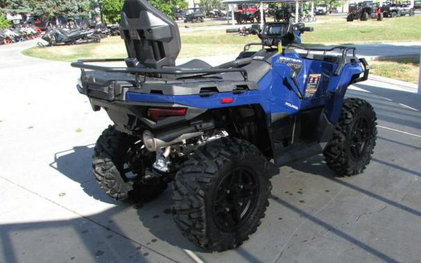 2025 Polaris Sportsman Touring 570 Premium