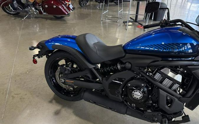 2026 Kawasaki Vulcan® S Cafe ABS