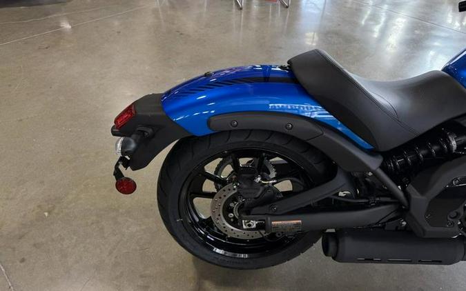 2026 Kawasaki Vulcan® S Cafe ABS