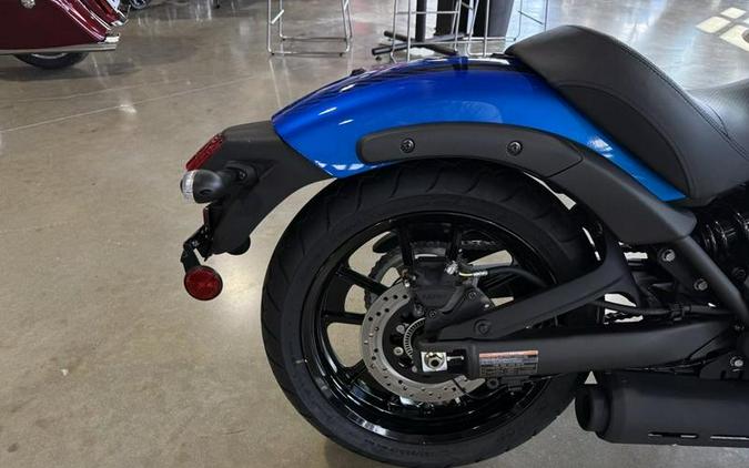 2026 Kawasaki Vulcan® S Cafe ABS