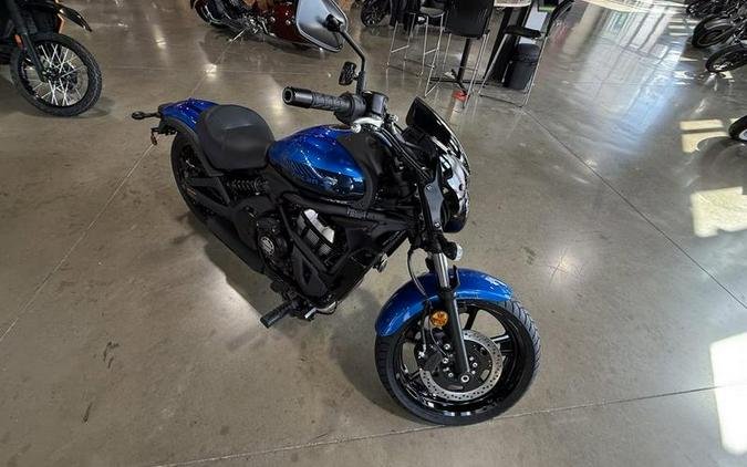 2026 Kawasaki Vulcan® S Cafe ABS