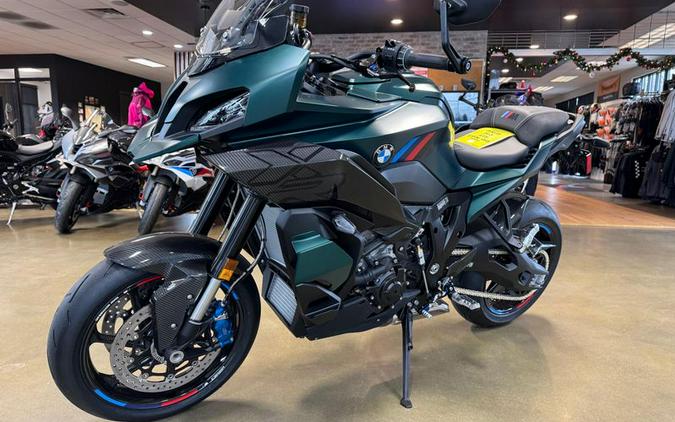 New 2026 BMW M 1000 XR