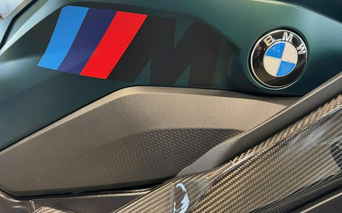 New 2026 BMW M 1000 XR