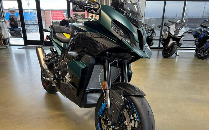 New 2026 BMW M 1000 XR