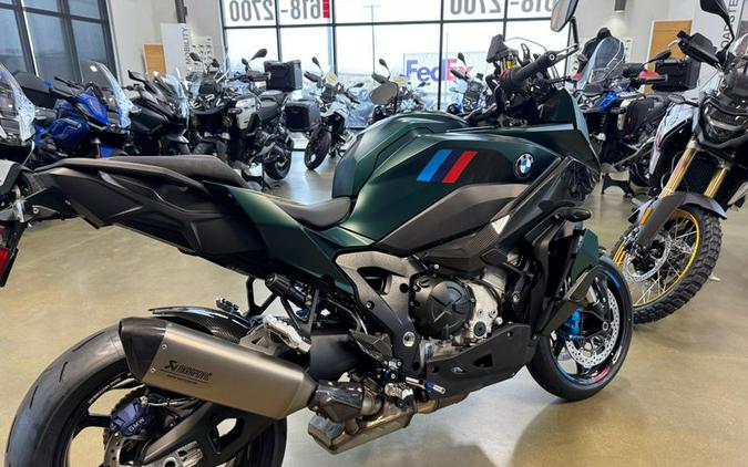 New 2026 BMW M 1000 XR