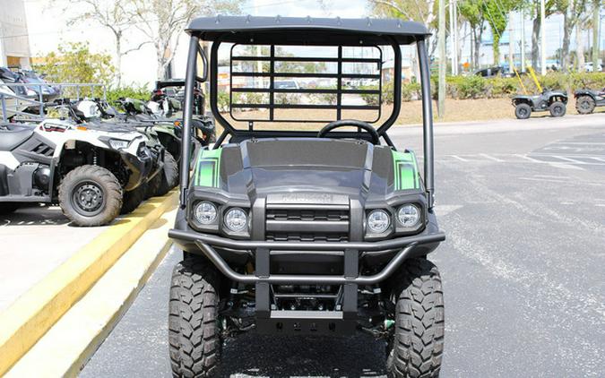 2026 Kawasaki Mule SX 4x4 XC