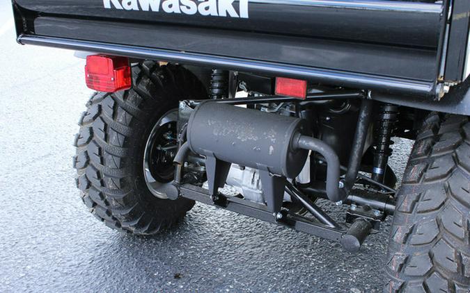 2026 Kawasaki Mule SX 4x4 XC