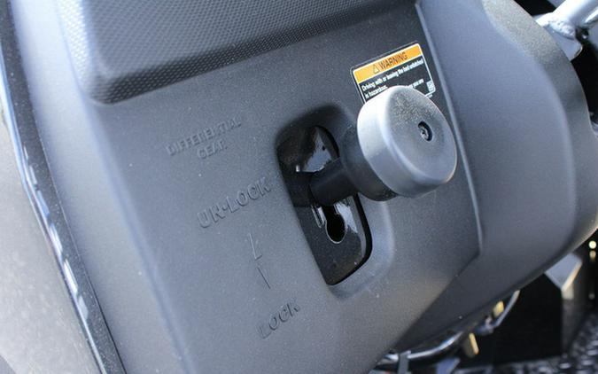 2026 Kawasaki Mule SX 4x4 XC