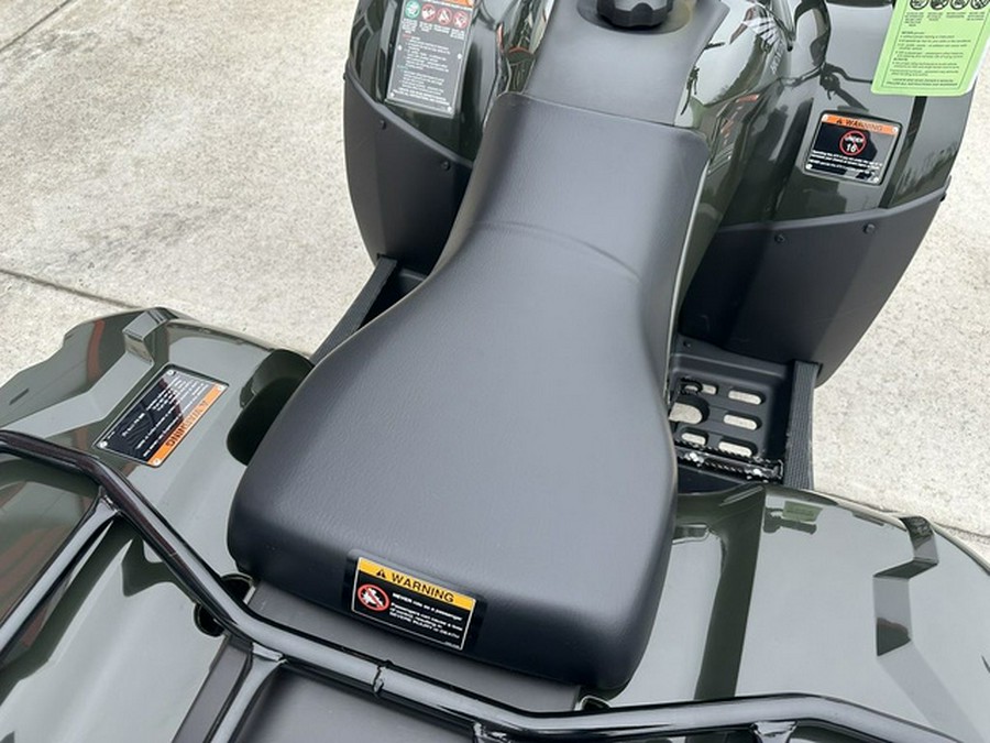 2026 Honda FourTrax Recon ES