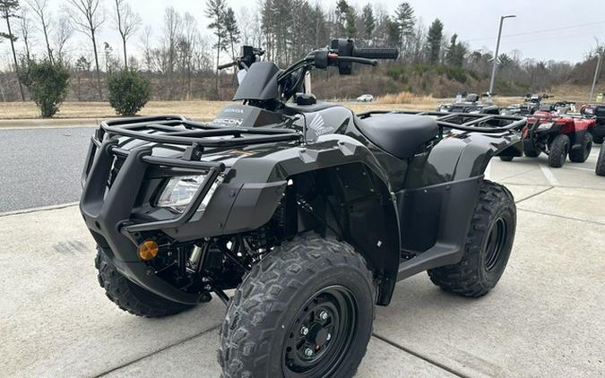 2026 Honda FourTrax Recon ES