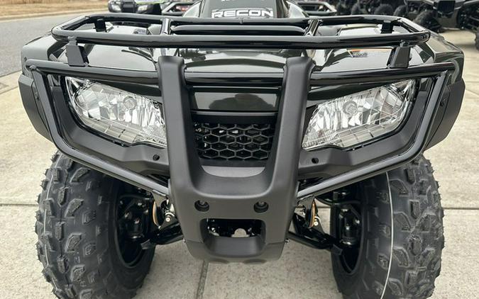 2026 Honda FourTrax Recon ES