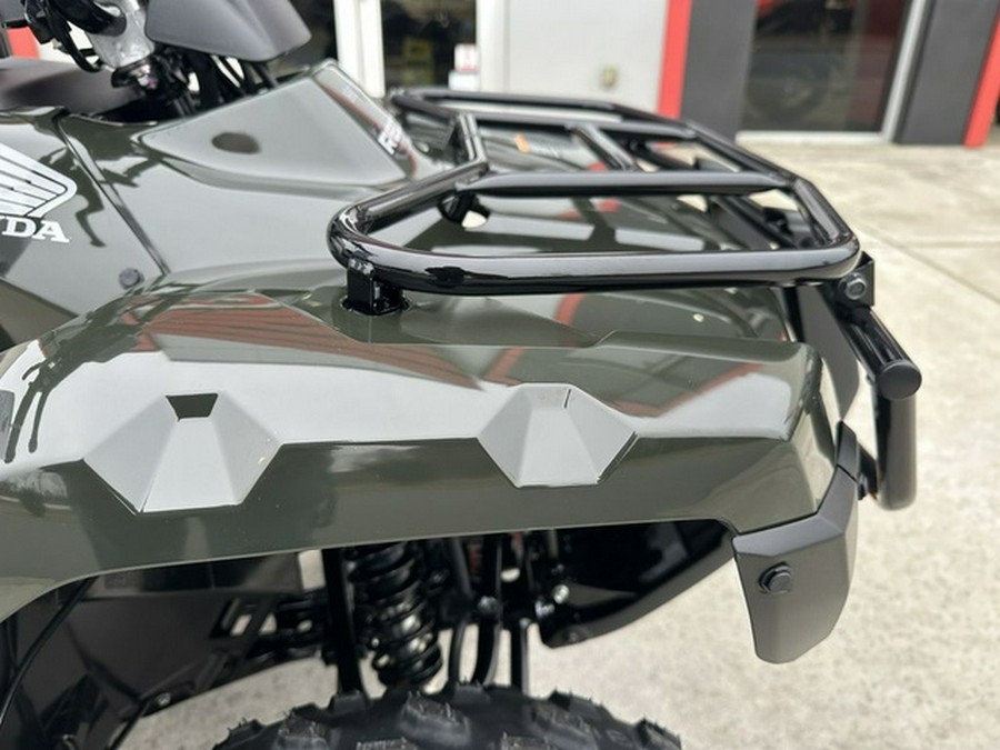 2026 Honda FourTrax Recon ES