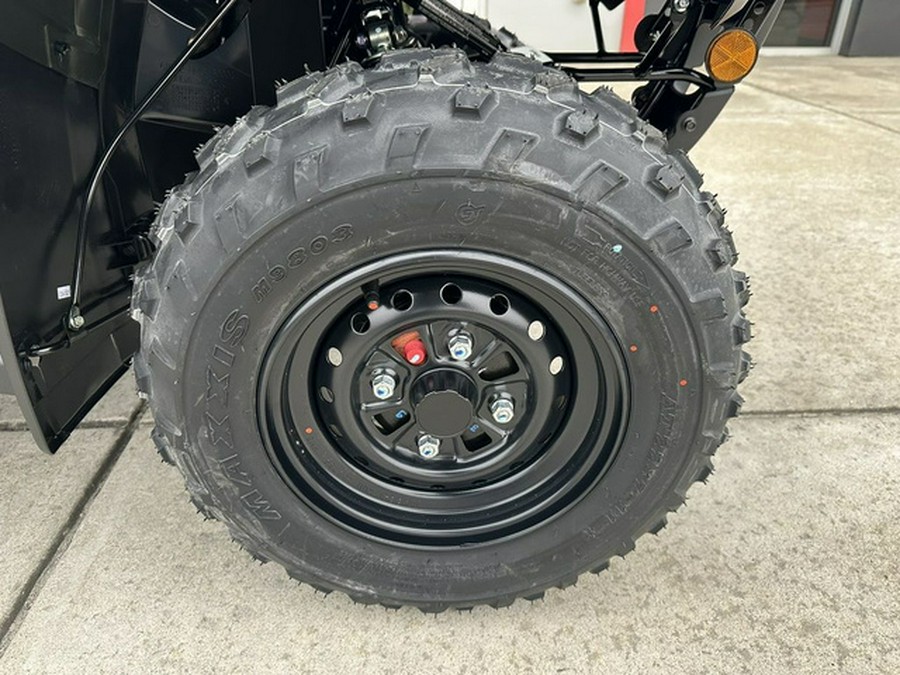 2026 Honda FourTrax Recon ES