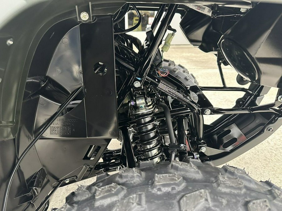 2026 Honda FourTrax Recon ES