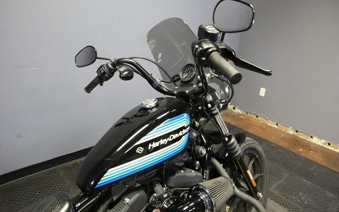 2019 Harley-Davidson Iron 1200