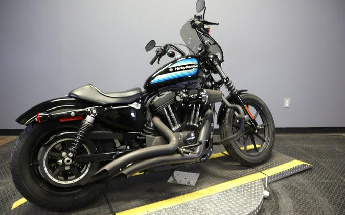 2019 Harley-Davidson Iron 1200