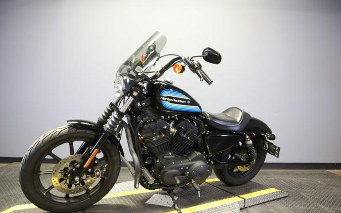 2019 Harley-Davidson Iron 1200