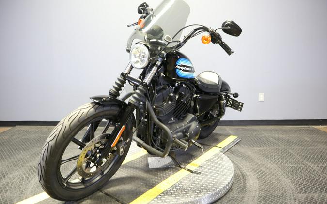 2019 Harley-Davidson Iron 1200