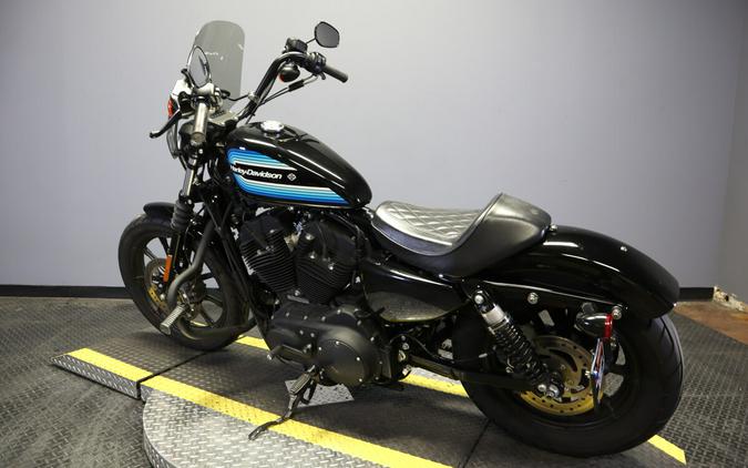 2019 Harley-Davidson Iron 1200
